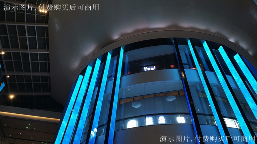 展臺搭建怎么保證安全？